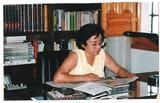 Maria Antonia